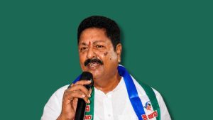 Andhra liquor scam: ED arrests YSRCP leader and former Minister Karumuri Nageswara Rao