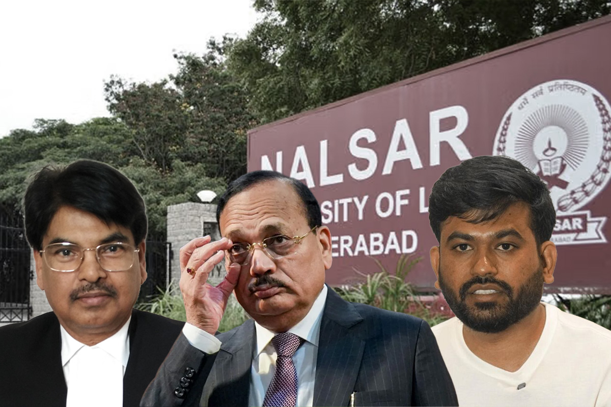 Bar Council of India backtracks, hands CJP an accidental win