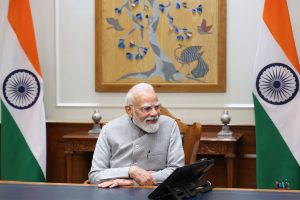 The politics of forgiveness: Prime Minister Modi and the burden of example