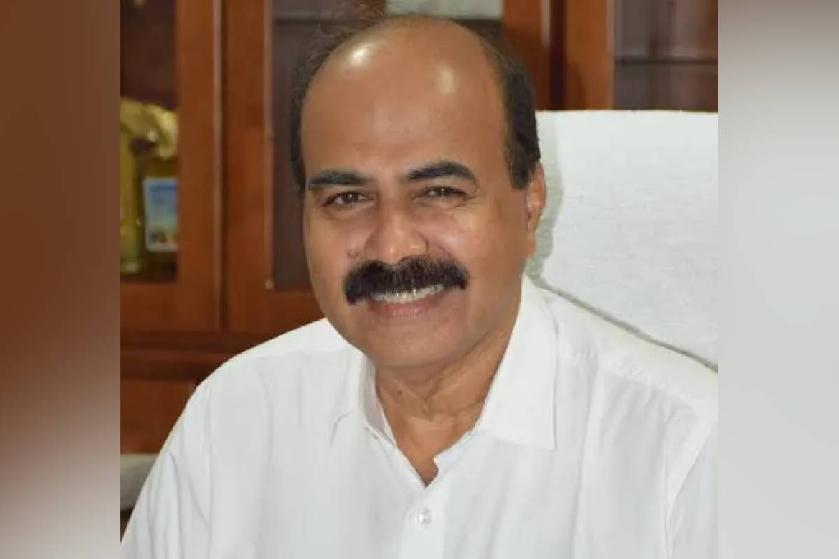 Mohanan Kunnummal