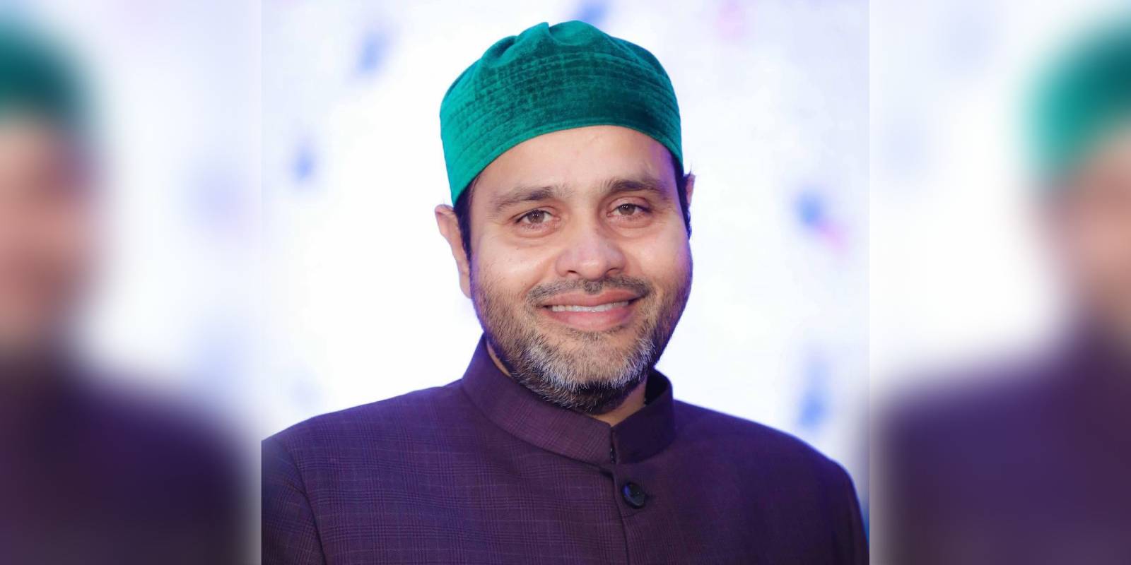 Mirza Rahmath Baig