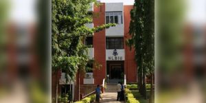 NLSIU graduating students demand unconditional apology from BCI; Oppose Manan Kumar Mishra attending convocation
