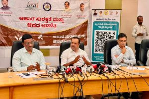 Cockroaches found in food preperation, storage areas of prominent Bengaluru clubs; notices issued