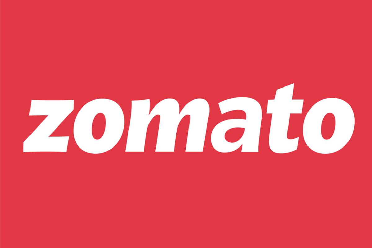 Zomato logo