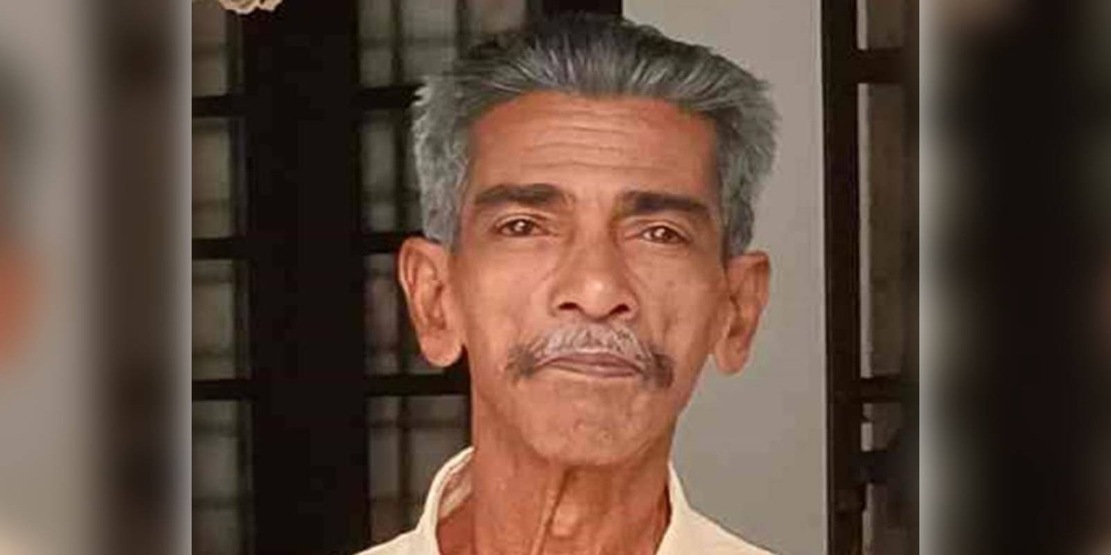 granddaughter plots grandfather's murder