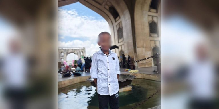 Vizag: Six-year-old dies after allegedly being assaulted by a teacher