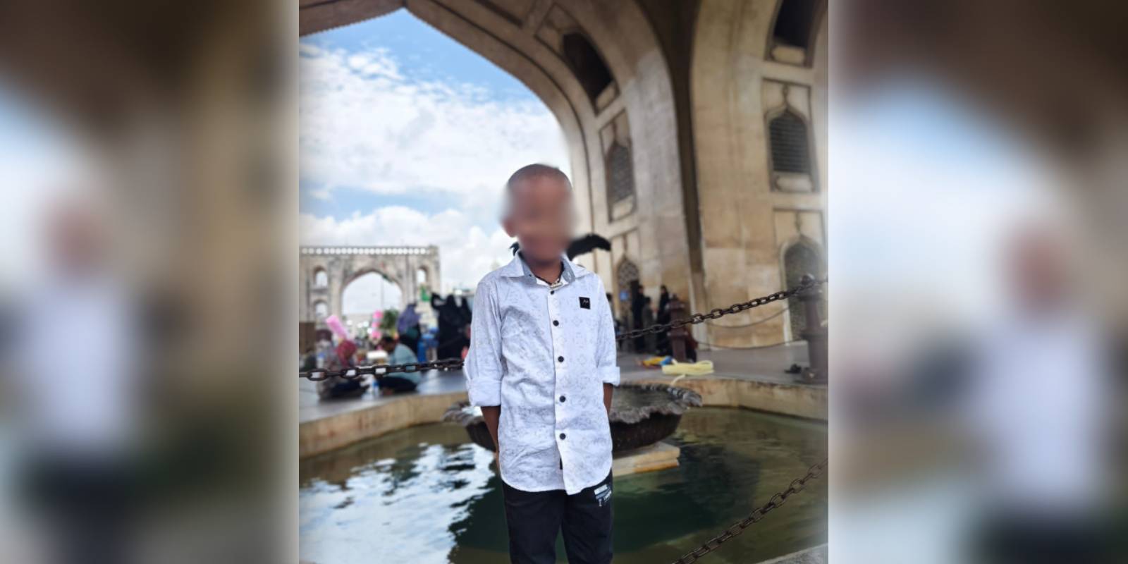 Vizag: Six-year-old dies after allegedly being assaulted by a teacher