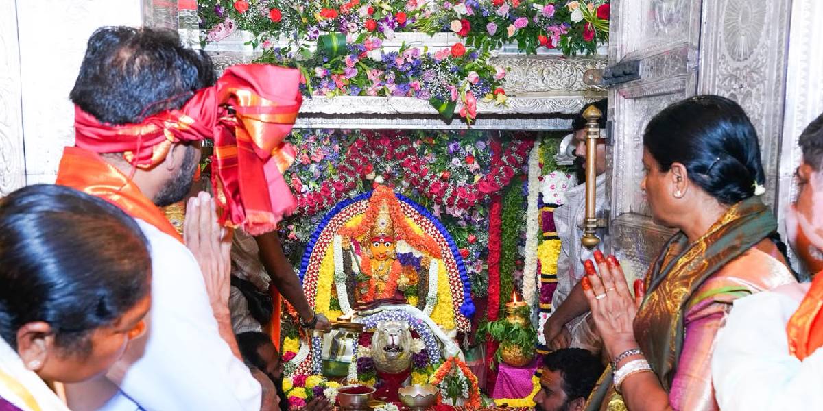 Bonalu