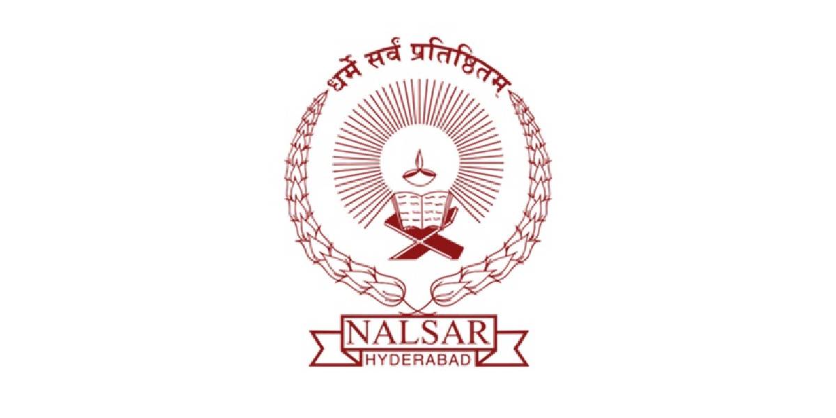 Hyderabad’s NALSAR University students oppose CJI Surya Kant as chief guest at convocation