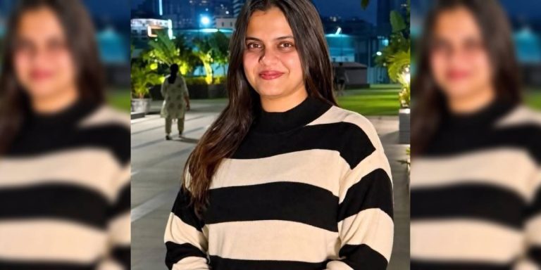 Rajahmundry drunk-driving crash: PG medical student Priyanka Kanike dies after a week on ventilator
