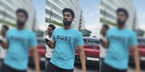 Video taken down, no arrest yet: Who is trying to save Jana Sena MP’s son who mowed down woman?