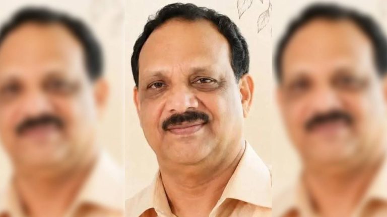 PH Kurien, Controller General of Patents, Designs and Trade Marks.