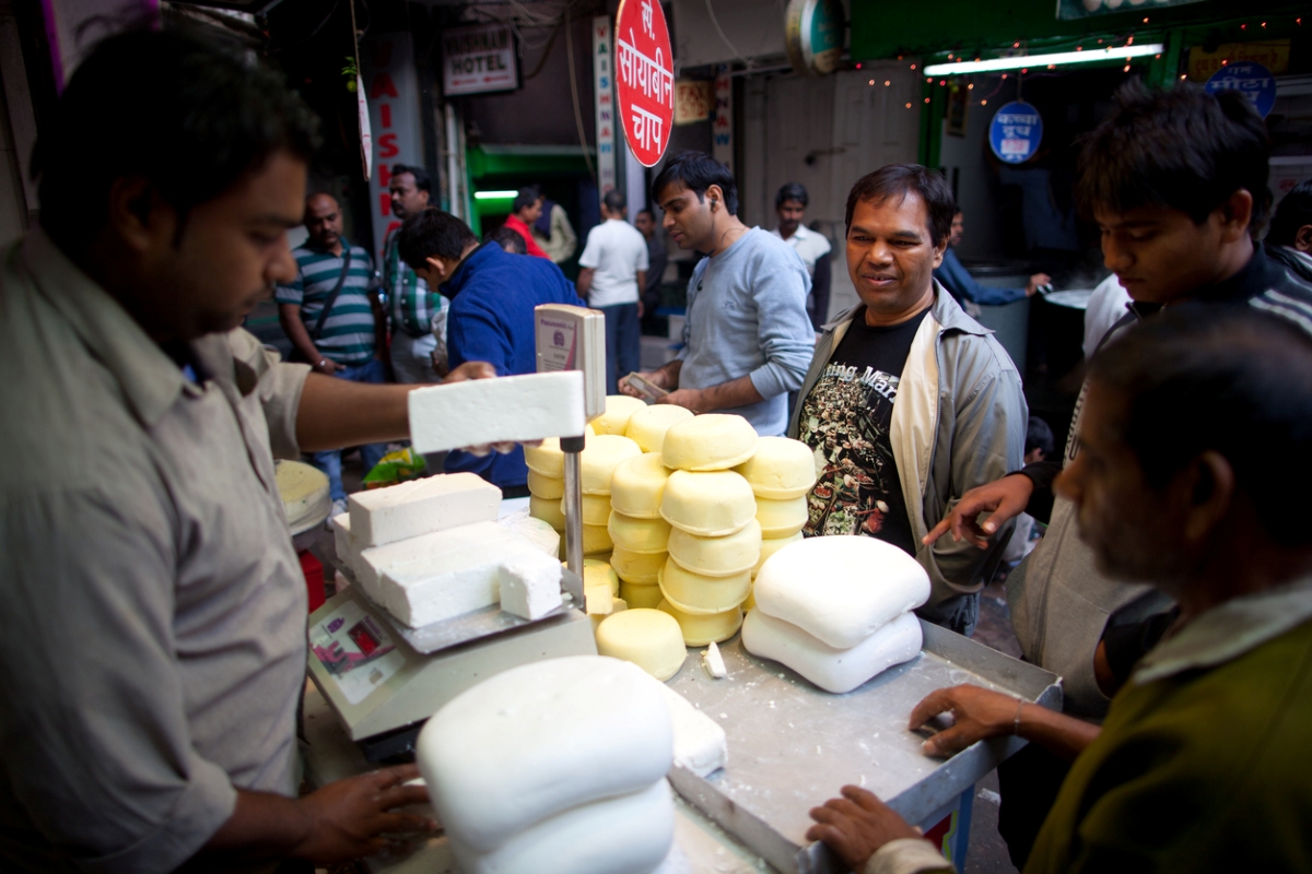 Paneer