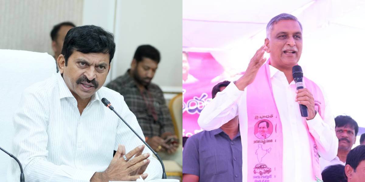 Section 22A row intensifies in Telangana: CM Revanth assures protection of property owners’ rights