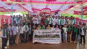 Agriculture students’ protest forces Karnataka to postpone AO/AAO recruitment exam
