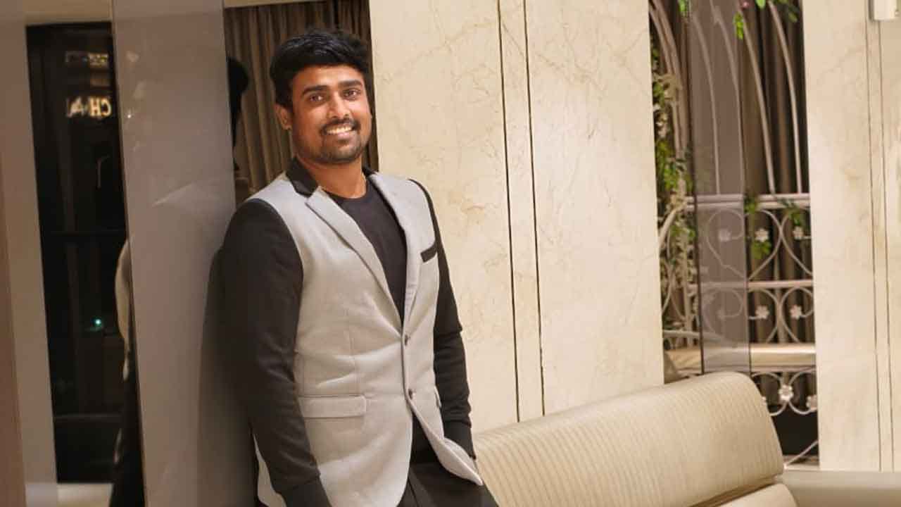 N Rahul