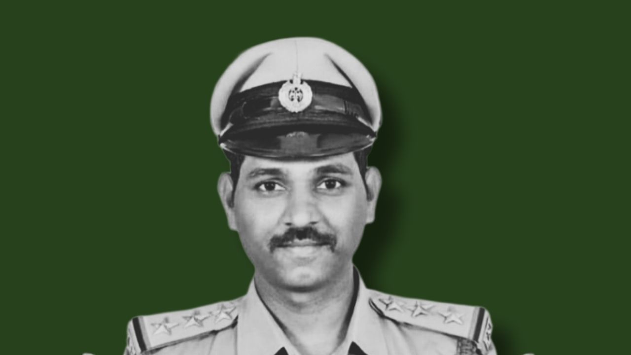 On trail of cybercrime accused, Bengaluru police inspector killed in Madhya Pradesh bus accident