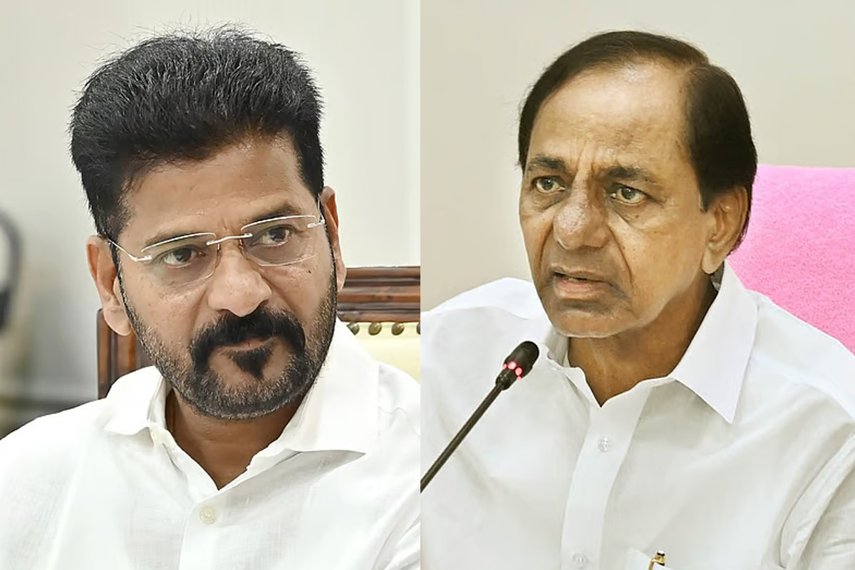 Is the political tide really turning in Telangana?
