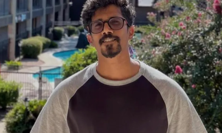 Sai Pradeep