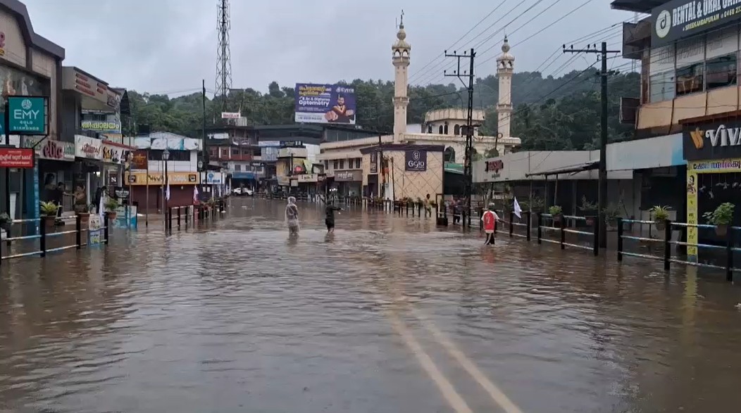 Kerala floods