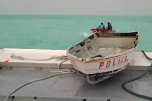 Lost at sea, forgotten by the shore: Lakshadweep's missing police personnel case gets murkier