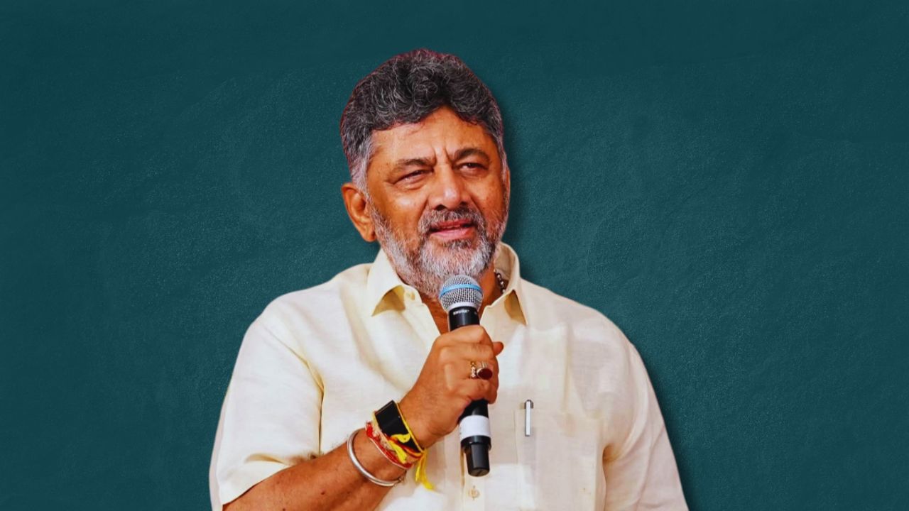 Chief Minister Shivakumar said the government is considering measures to protect and rejuvenate major water bodies around Bengaluru.