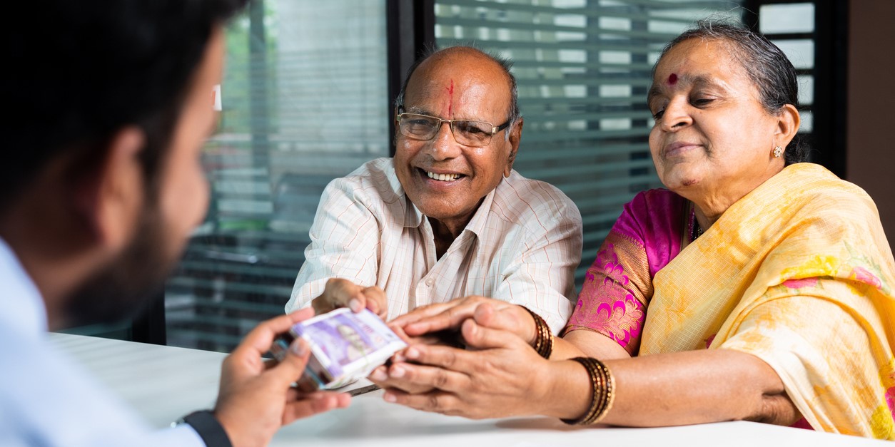 The new arrangement will apply to all beneficiaries, barring the bedridden and a limited category of unavoidable cases.