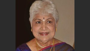 Veteran actor Sowcar Janaki, one of Indian cinema’s most enduring artistes, dies at 94