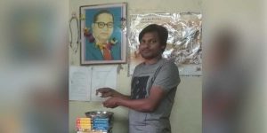 A UoH scholar died in 2020 as hospital delayed stroke treatment awaiting Covid test. Six years later, his parents win ₹1 crore