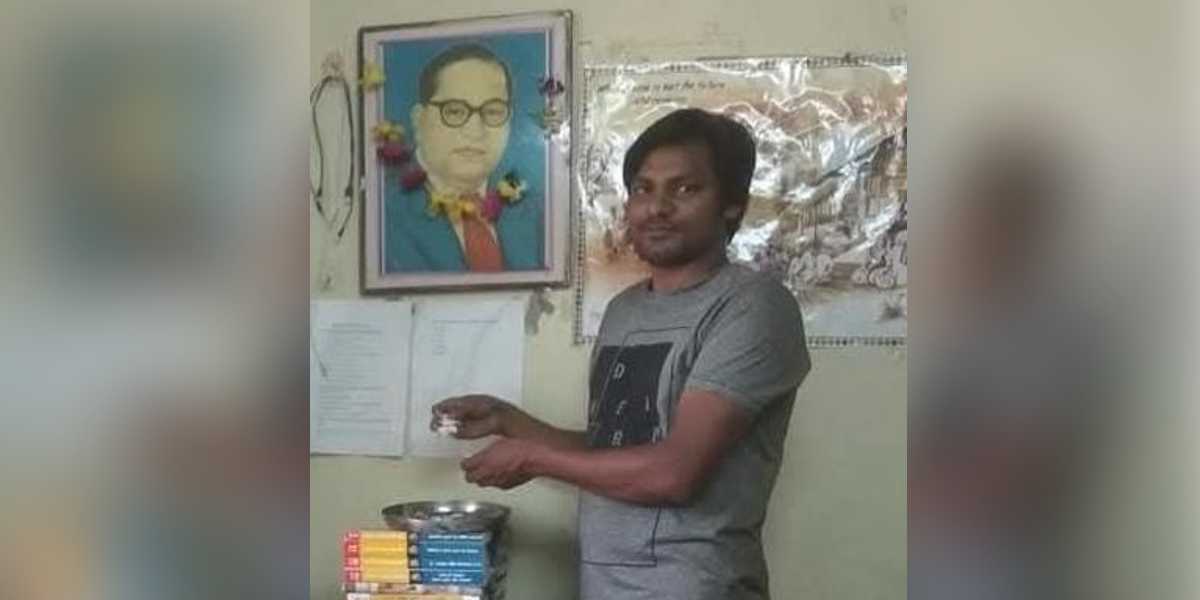 A UoH scholar died in 2020 as hospital delayed stroke treatment awaiting Covid test. Six years later, his parents win ₹1 crore
