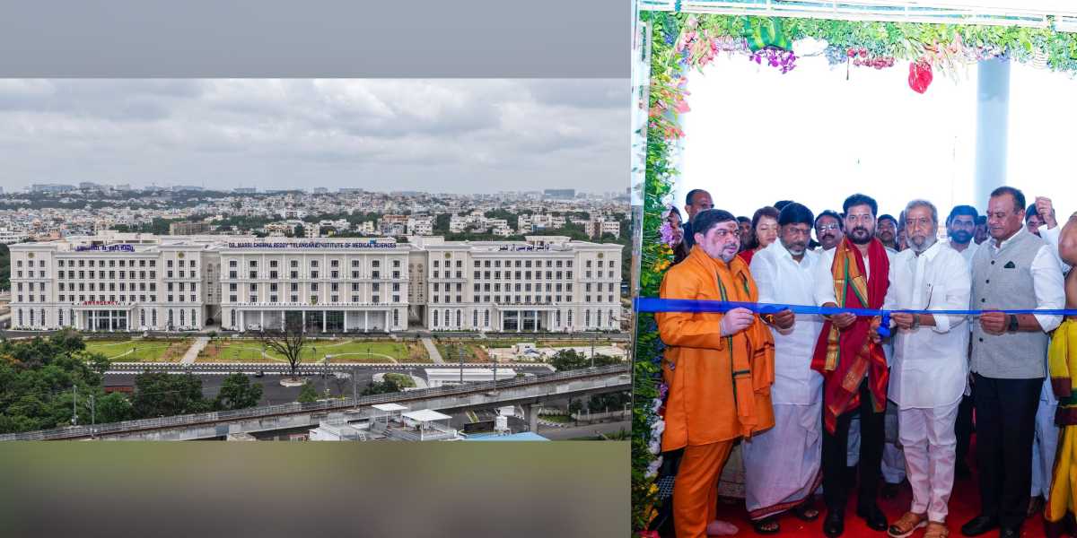 Beyond political claims and theatrics, the real question Sanath Nagar TIMS poses is, will it work?