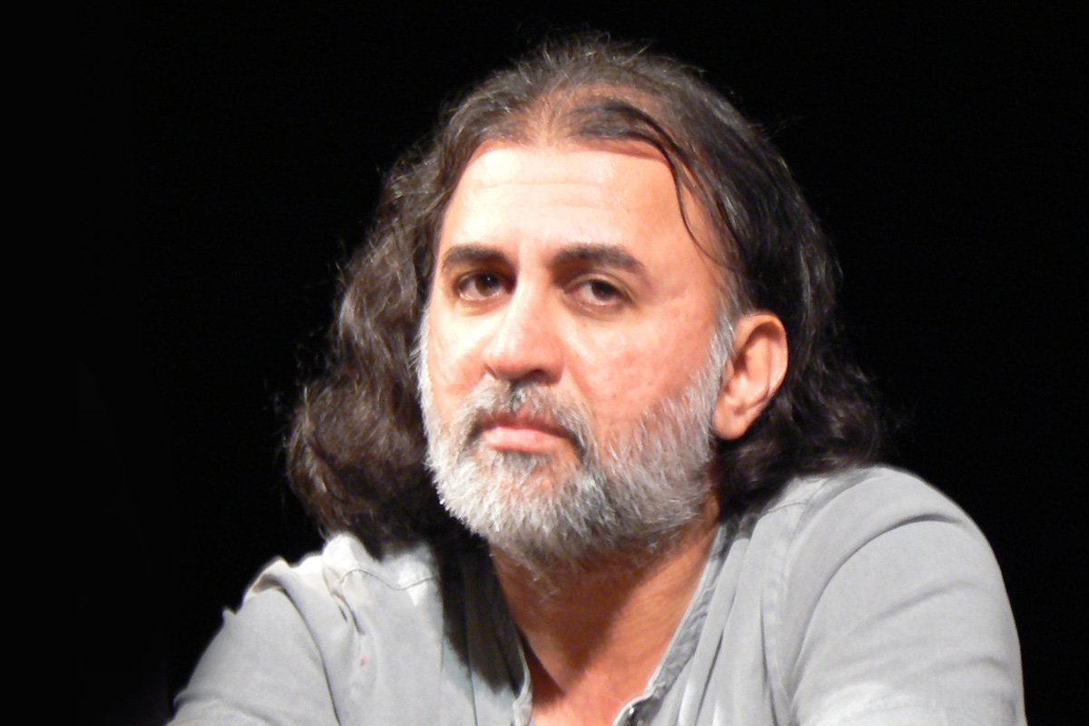 Tarun Tejpal