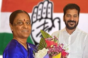 Comfortable majority, growing divisions: The suicidal battle within Telangana Congress