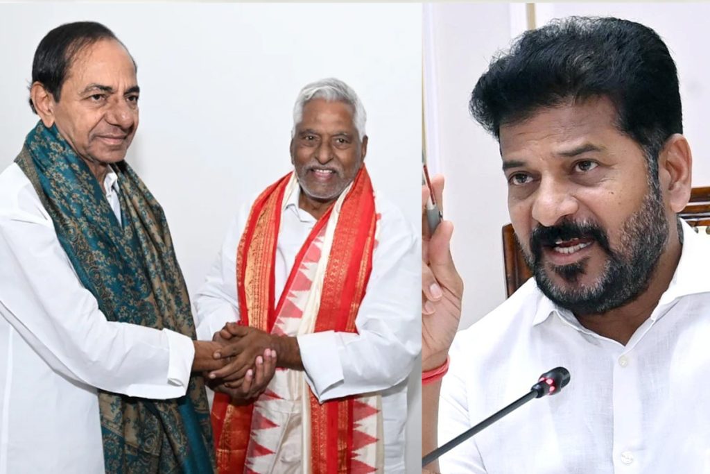 Congress in Telangana: Still strong, but the strain is showing