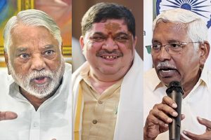 Can any committee fairly identify Telangana movement's real activists?