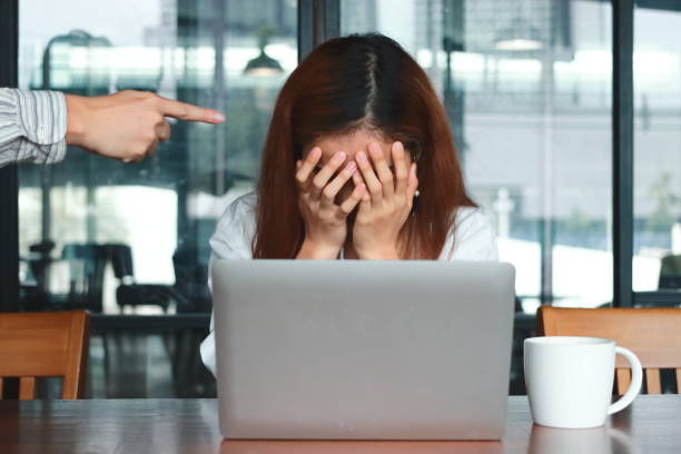 It has been alleged that Newslaundry failed to take harassment complaints seriously. (Representational image/iStock)