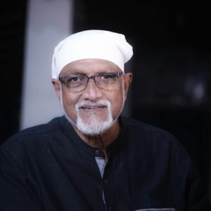 VK Sriraman.