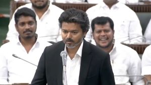 Tamil Nadu to pass resolution against delimitation in ongoing Assembly session