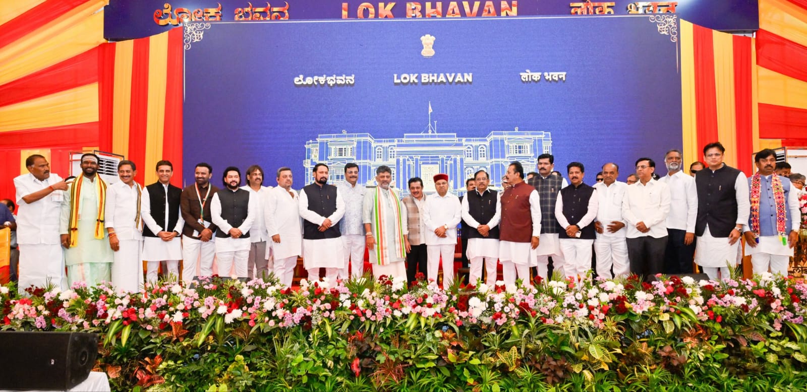 Absence of women in Karnataka cabinet