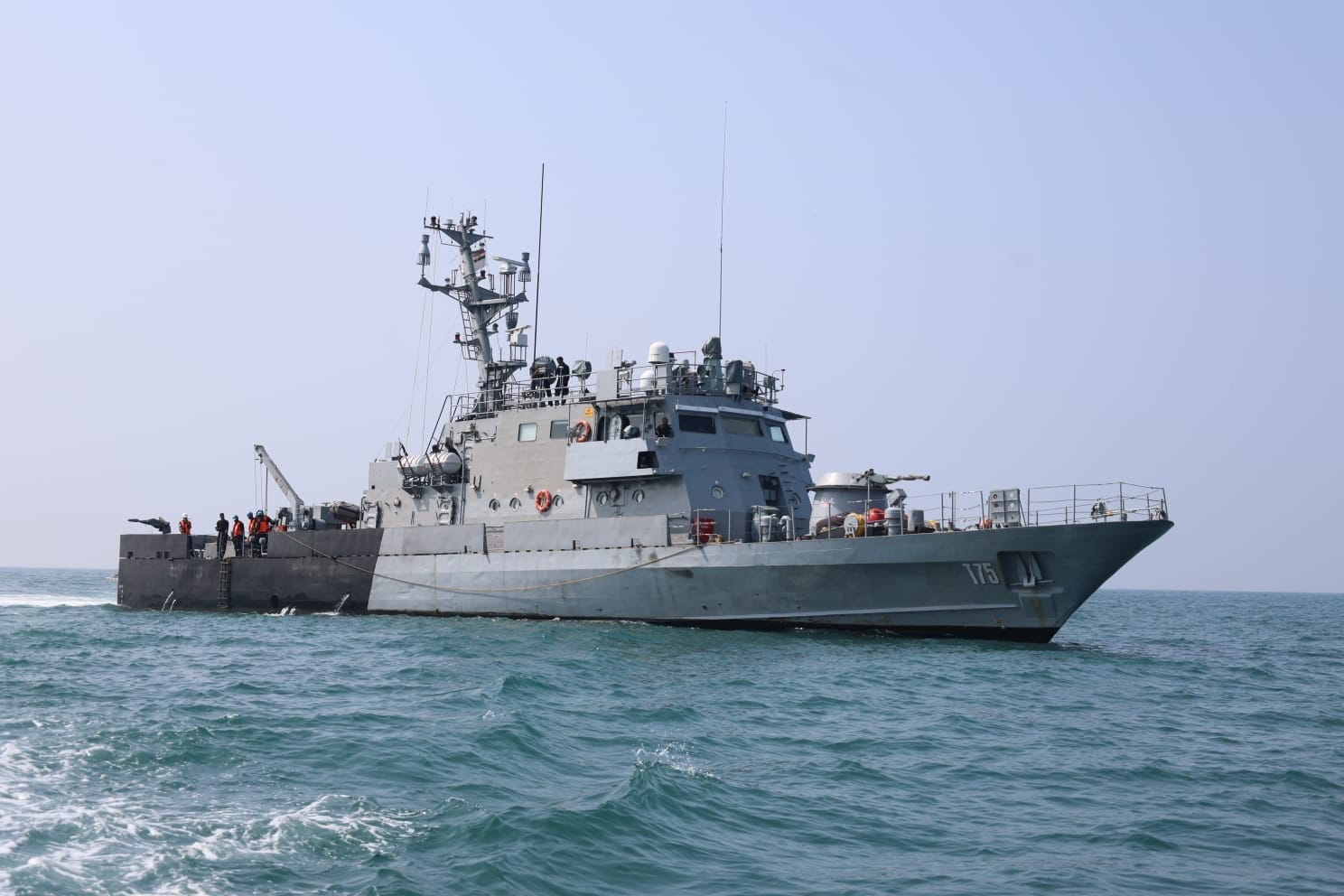 Indian Navy