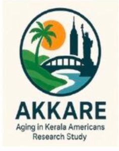 The logo of AKKARE