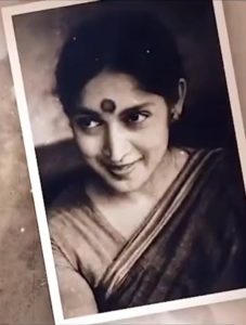 Snehalatha Reddy