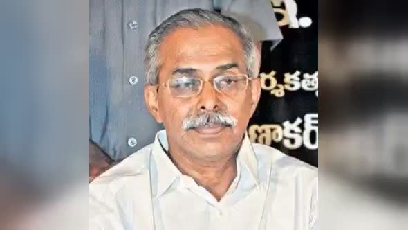 YS Vivekananda Reddy murder: ED searches seven locations in Hyderabad and Kadapa, seizes ₹24 lakh cash