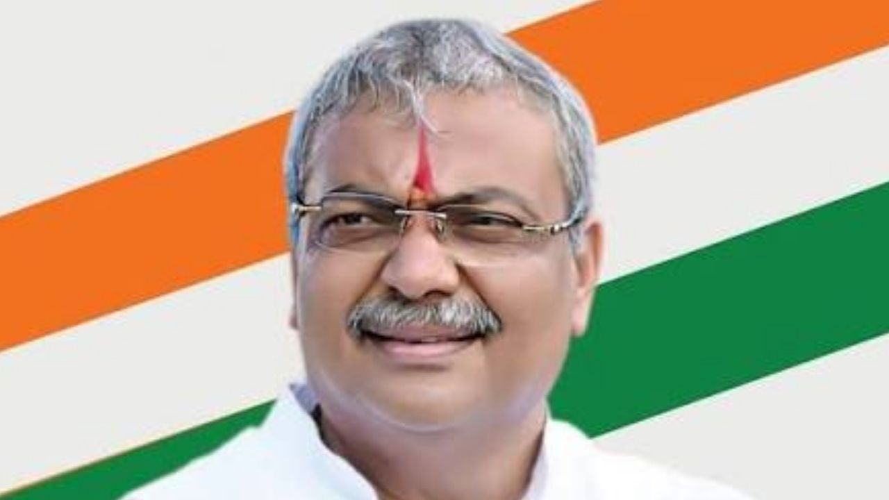 Yashavanthrayagouda Patil withdraws resignation as Karnataka Congress moves to pacify disgruntled MLAs