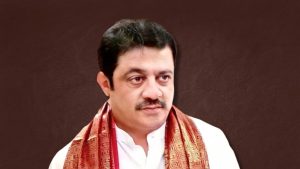 Zameer Ahmed Khan gets exemption from I-Day flag hoisting, BJP demands his sacking from cabinet