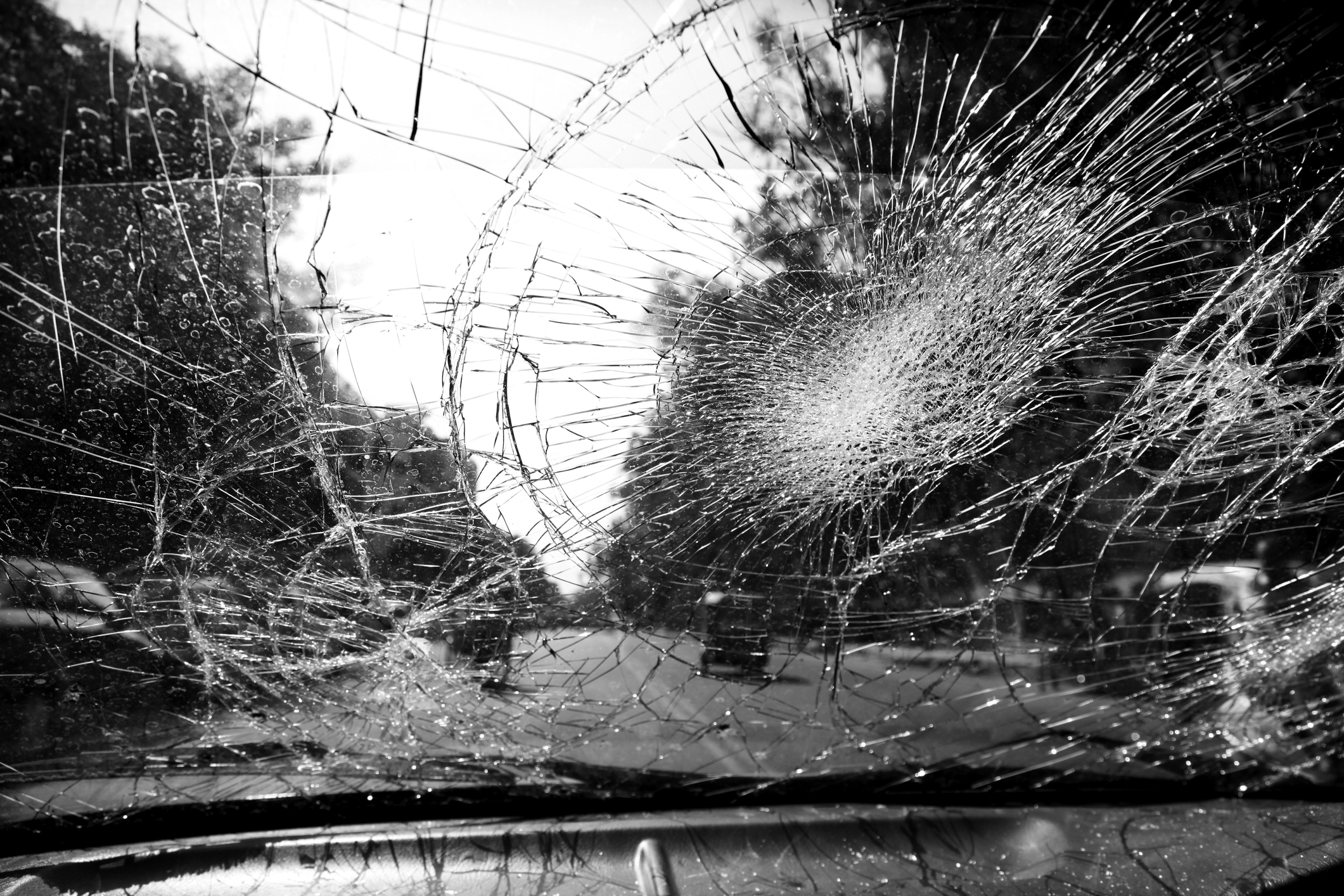 The women were returning home when the accident occurred.
