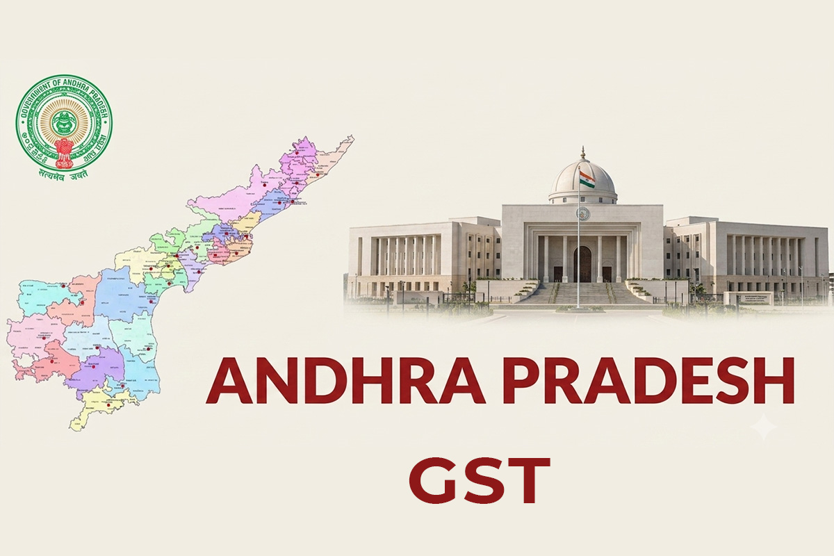 Beyond the big-bang headlines: What Andhra Pradesh’s GST data actually reveals