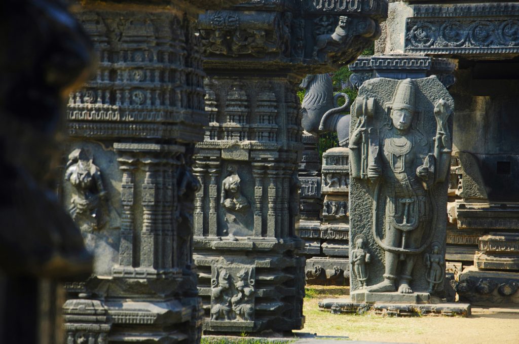 Warangal: Centre of dissent and citadel of defiance