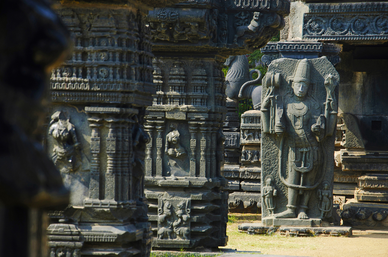 Warangal: Centre of dissent and citadel of defiance