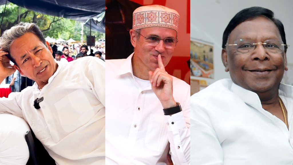 Beyond the Centre's Reach: Why India needs to rethink the Union Territory model
